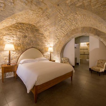 Baroni Giampiccolo Suite Ragusa Exterior foto