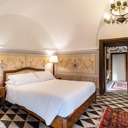 Baroni Giampiccolo Suite Ragusa Exterior foto