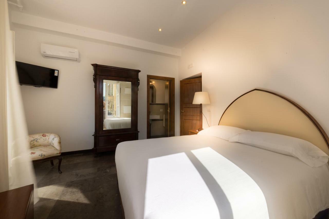 Baroni Giampiccolo Suite Ragusa Exterior foto