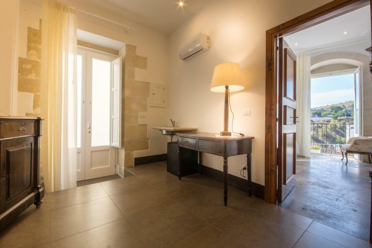 Baroni Giampiccolo Suite Ragusa Exterior foto