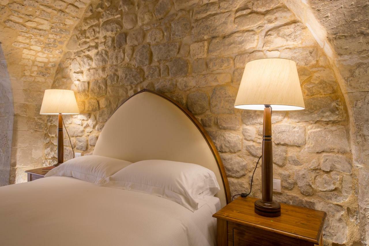 Baroni Giampiccolo Suite Ragusa Exterior foto