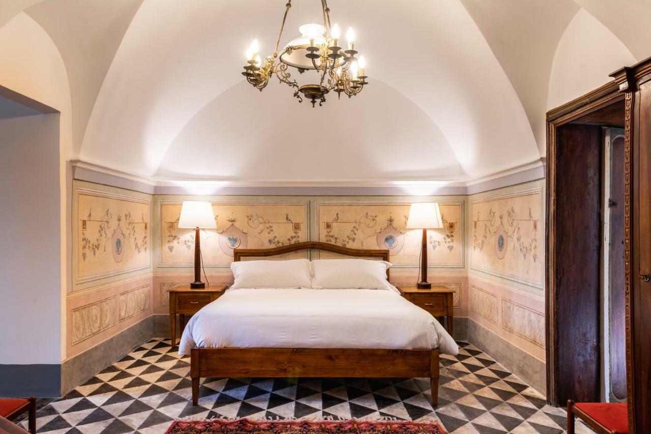 Baroni Giampiccolo Suite Ragusa Exterior foto