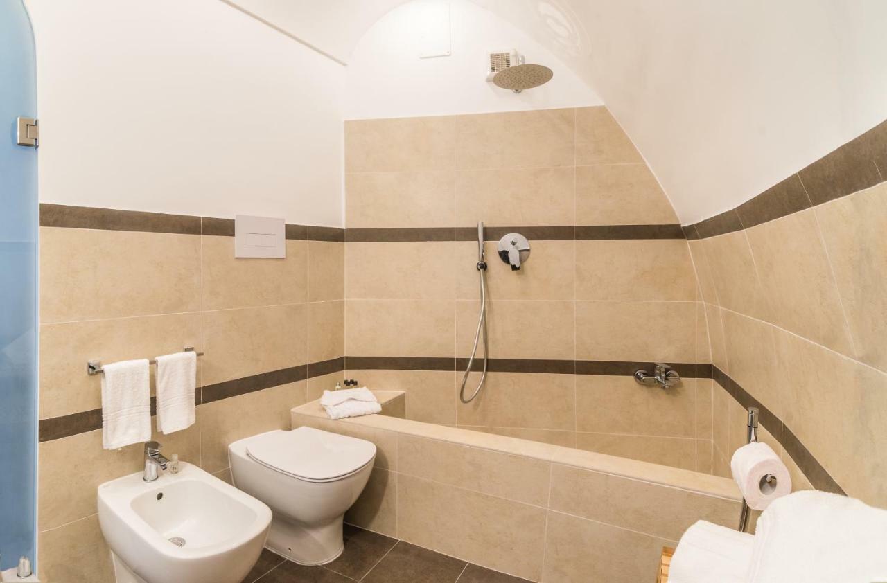 Baroni Giampiccolo Suite Ragusa Exterior foto